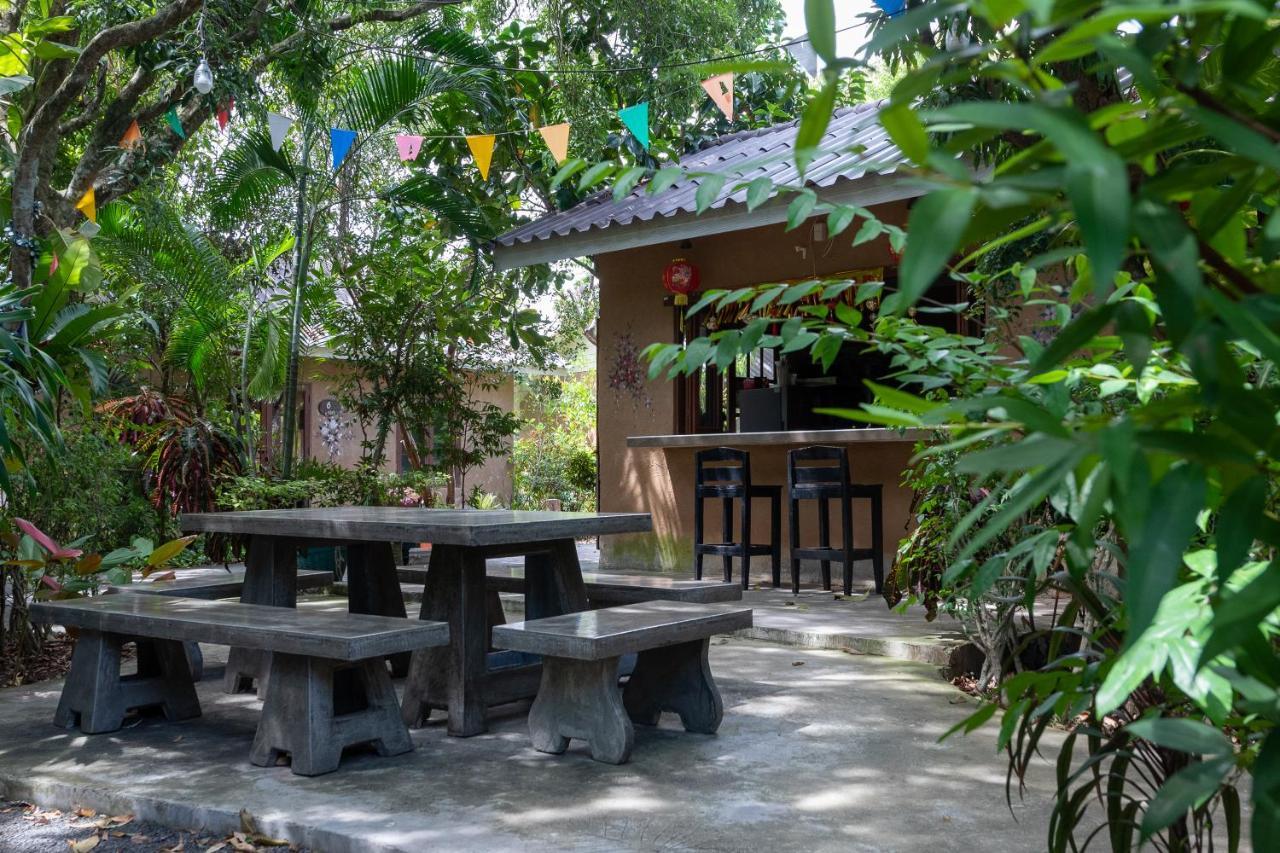 סטאהיפ Muntra Garden Resort מראה חיצוני תמונה